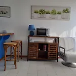 Apartment In Residence Baiasole