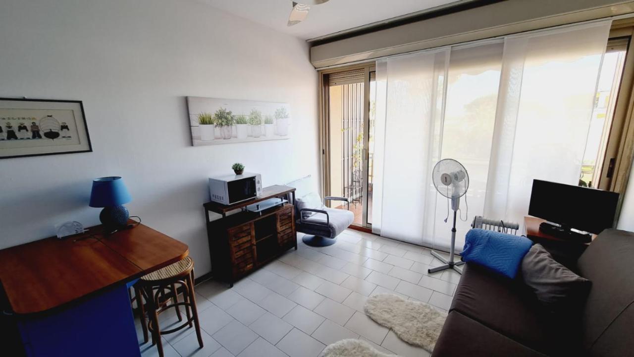 In Baiasole Apartment