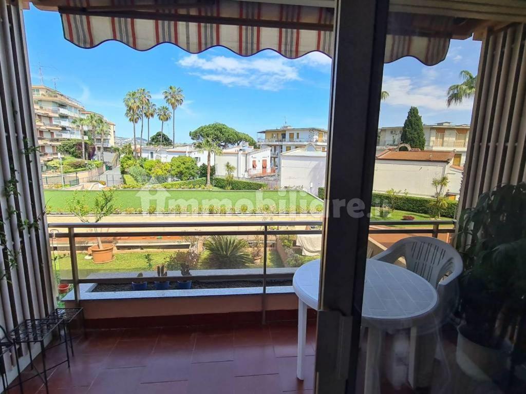 In Baiasole Apartment Sanremo