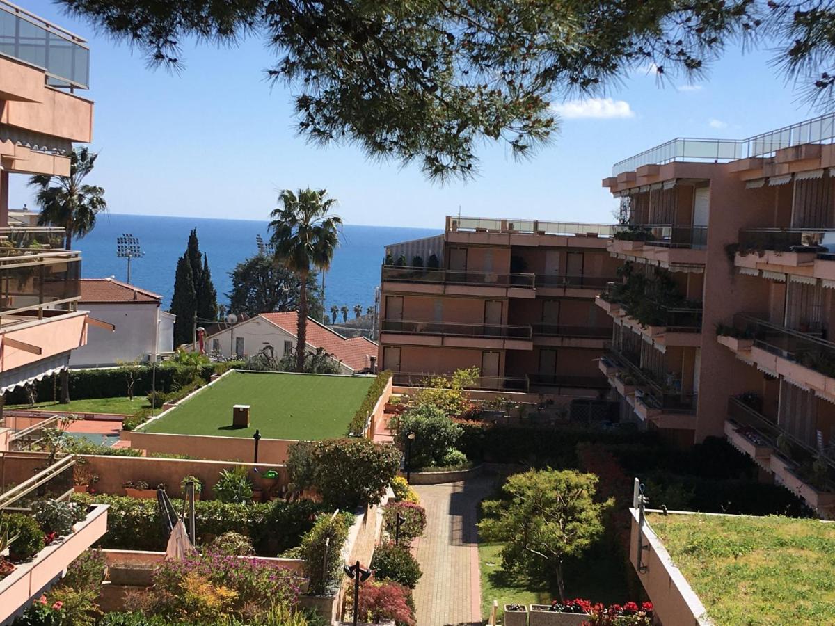 In Baiasole Apartment Sanremo