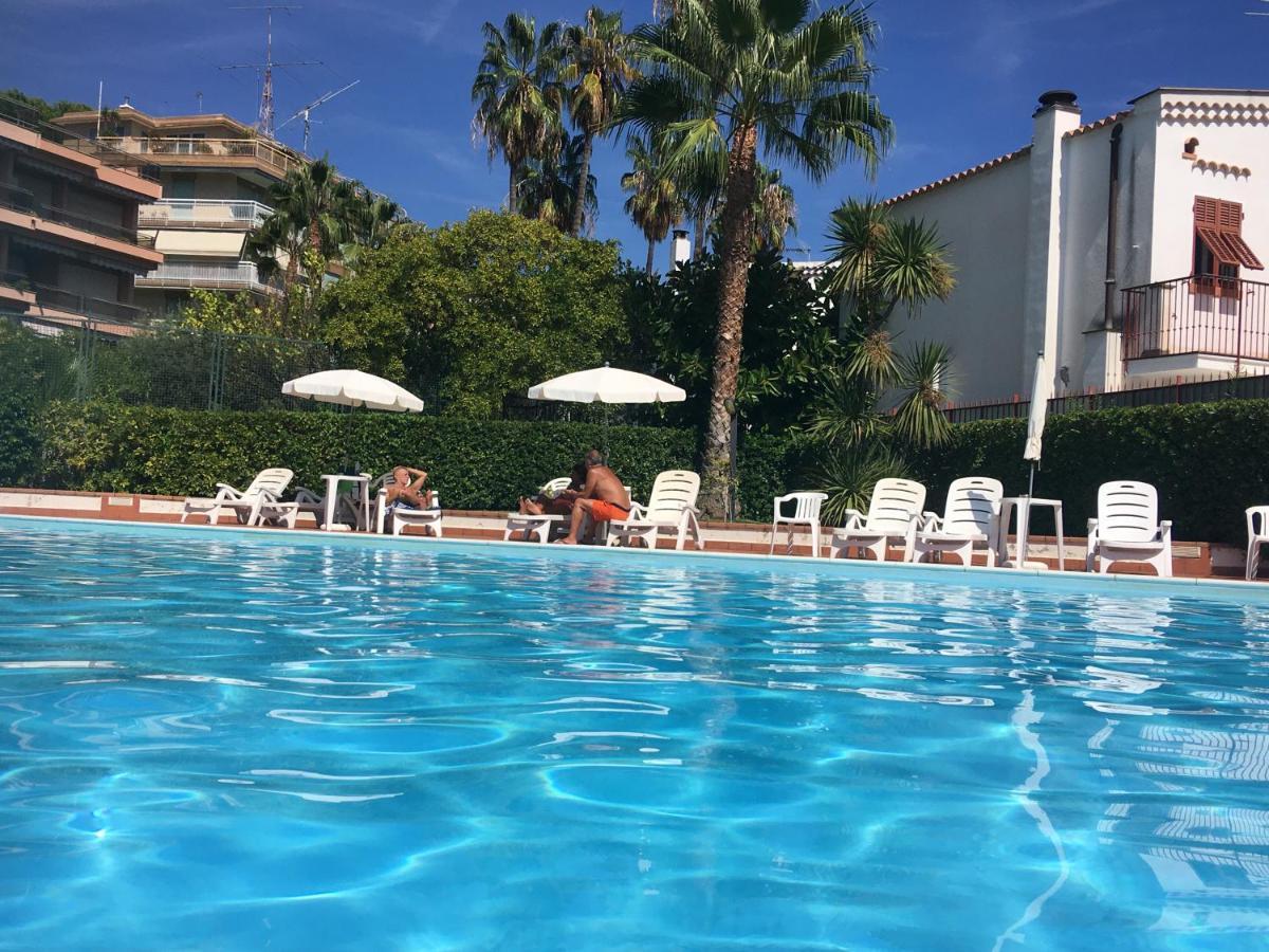 In Baiasole Appartamento Sanremo