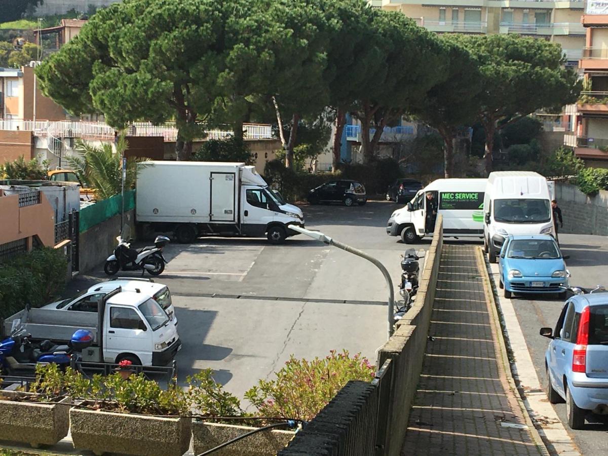 Appartamento In Baiasole
