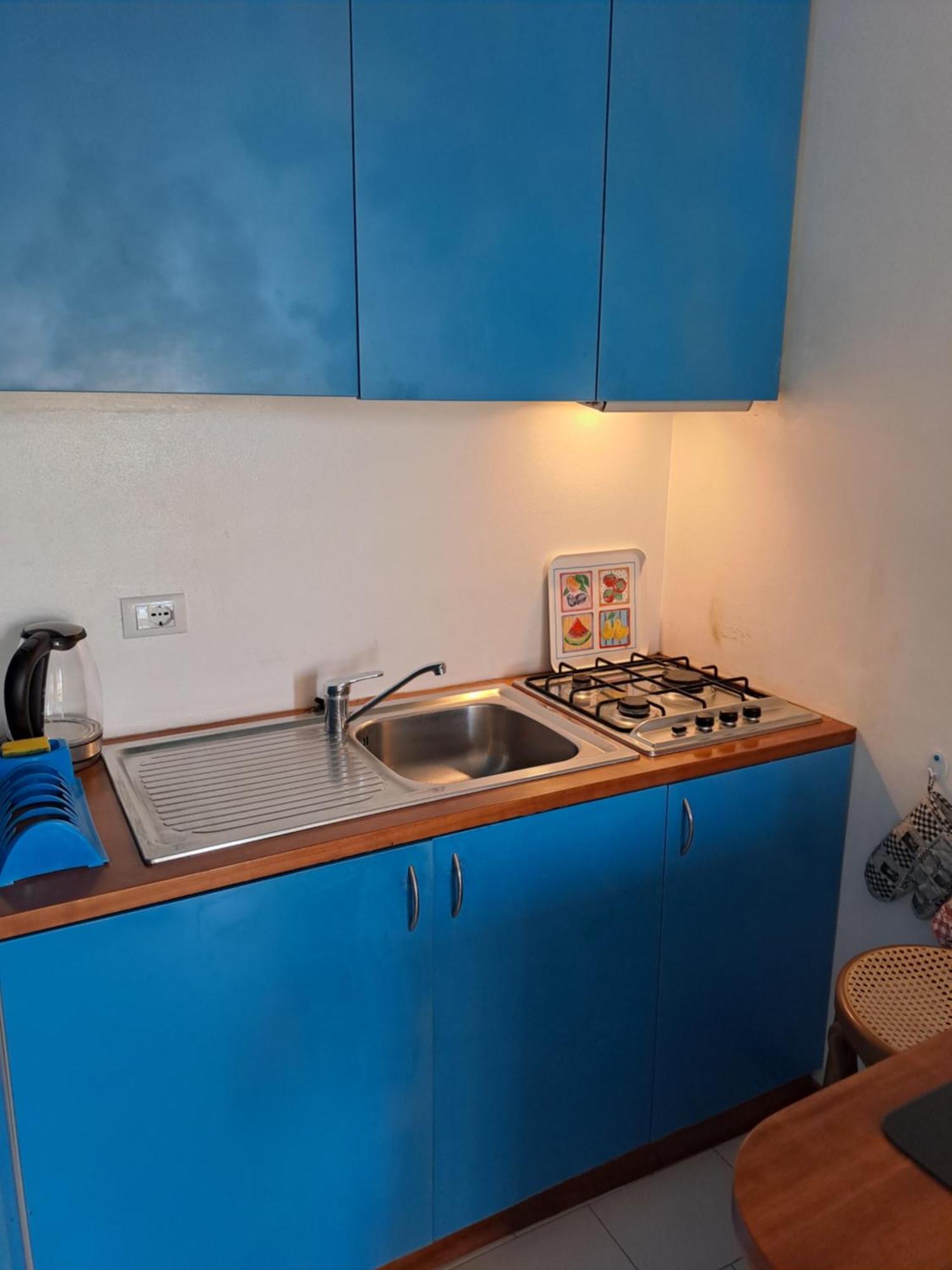 Appartamento In Baiasole